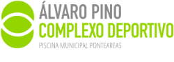 Complexo Deportivo Alvaro Pino